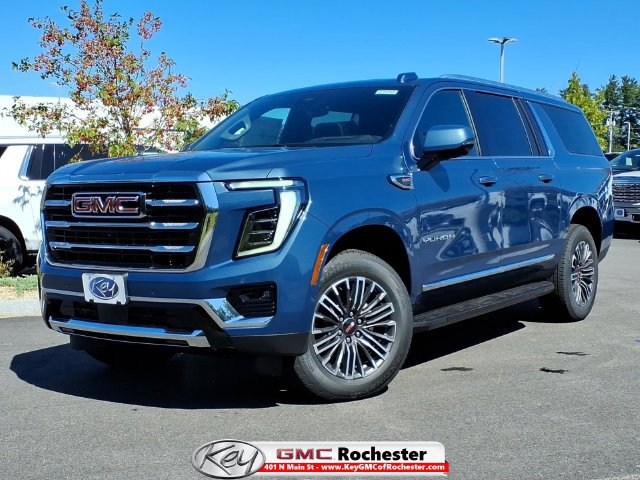 2026 GMC Yukon XL