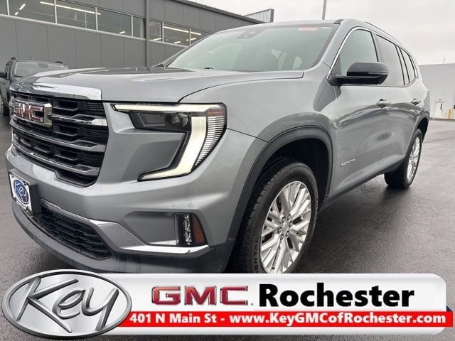 2024 GMC Acadia Elevation AWD's photo