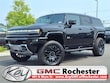 GMC HUMMER EV SUV
