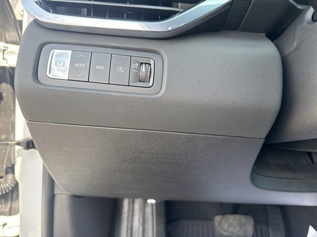 2026 GMC Acadia Elevation - Photo 20