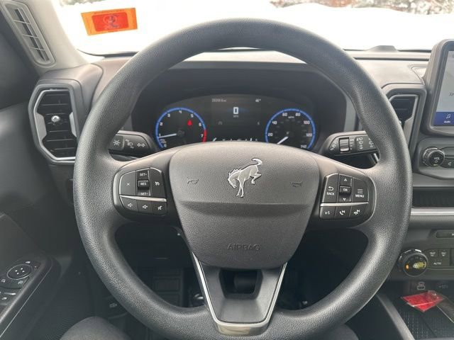 2024 Ford Bronco Sport Big Bend - Photo 22