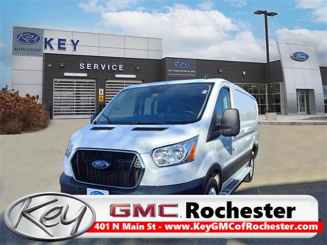 2022 Ford Transit Van Base's photo