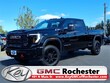GMC Sierra 2500 HD
