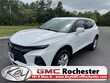 Chevrolet Blazer