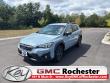 Used 2021 Subaru Crosstrek Sport
