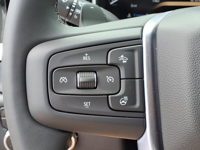 2026 GMC Sierra 1500 Elevation - Photo 23