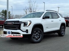 2026 GMC Terrain AT4 SUV