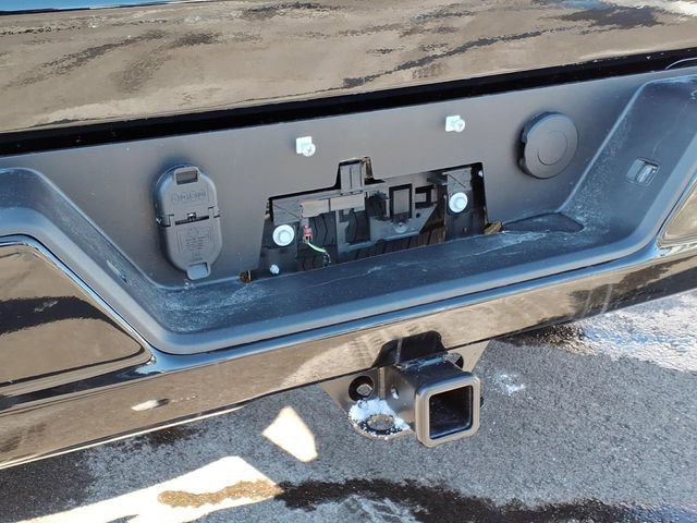 2026 GMC Sierra 1500 Elevation - Photo 6