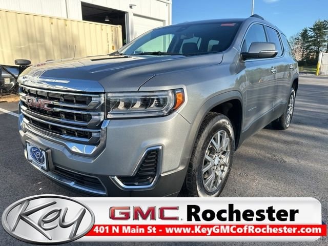 2023 GMC Acadia SLE AWD's photo