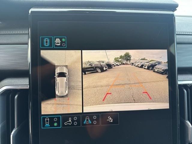 2026 GMC Acadia Elevation - Photo 18