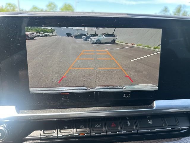 2024 GMC Sierra 1500 Elevation - Photo 29