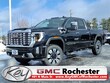  GMC Sierra 2500 HD