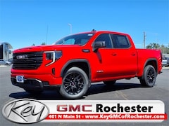 2025 GMC Sierra 1500 Elevation Truck