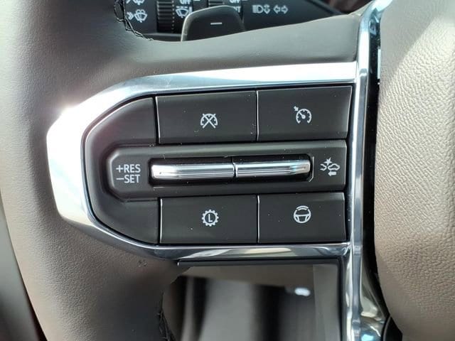 2026 GMC Yukon XL Elevation - Photo 25