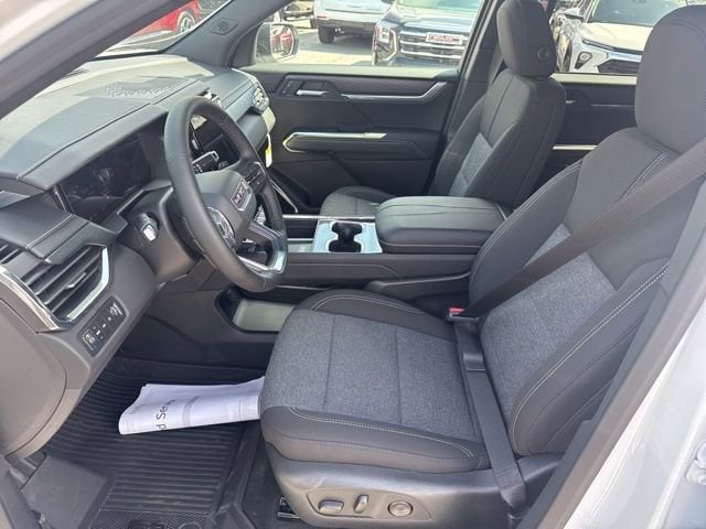 2026 GMC Acadia Elevation - Photo 11
