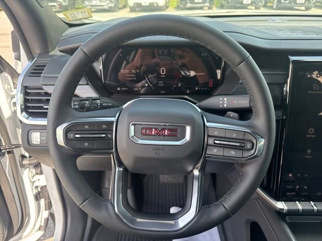 2026 GMC Acadia Elevation - Photo 12