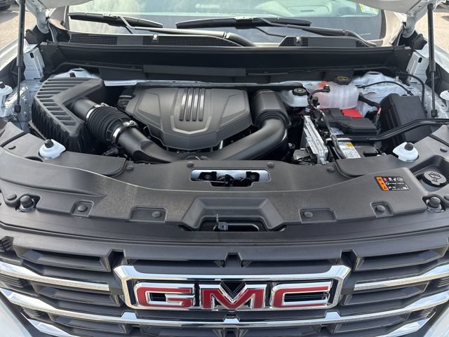2026 GMC Acadia Elevation - Photo 29