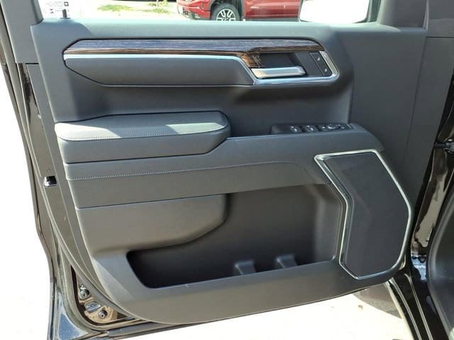 2026 GMC Sierra 1500 SLE - Photo 16