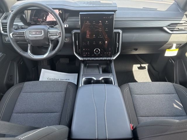 2026 GMC Acadia Elevation - Photo 24