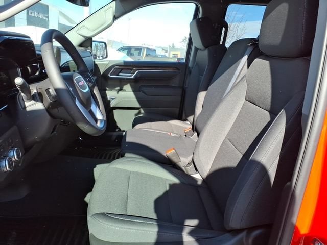 2026 GMC Sierra 1500 Elevation - Photo 16