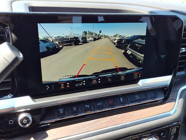 2026 GMC Sierra 2500HD SLT - Photo 25