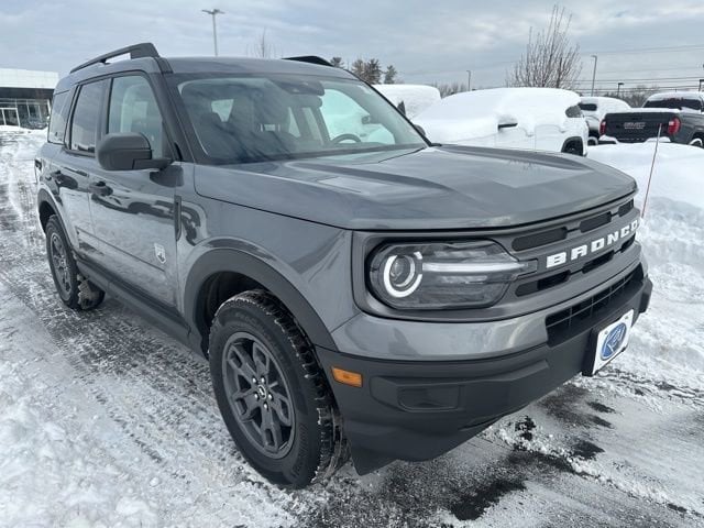 2024 Ford Bronco Sport Big Bend - Photo 7