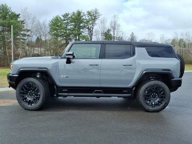 2025 GMC HUMMER EV 2X - Photo 3