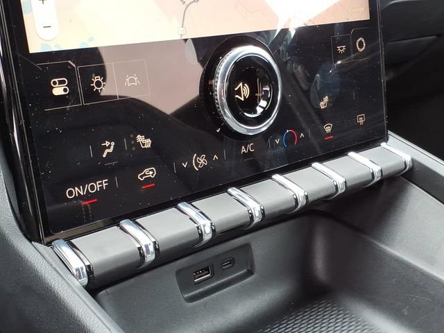 2026 GMC Terrain Elevation - Photo 17