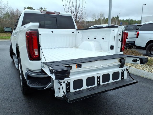 2026 GMC Sierra 1500 SLT - Photo 5