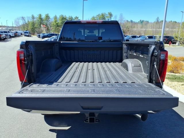 2026 GMC Sierra 2500HD SLT - Photo 7