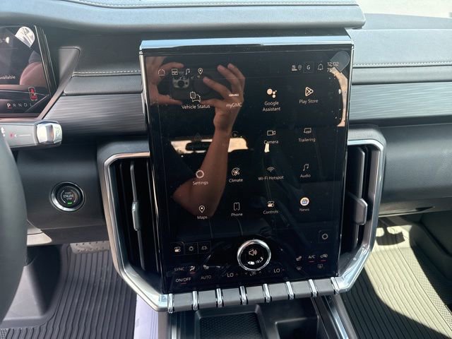 2026 GMC Acadia Elevation - Photo 14