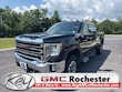 GMC Sierra 3500 HD