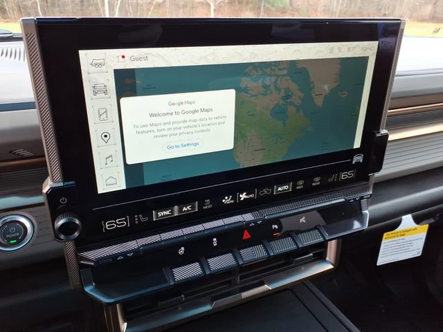 2025 GMC HUMMER EV 3X - Photo 25