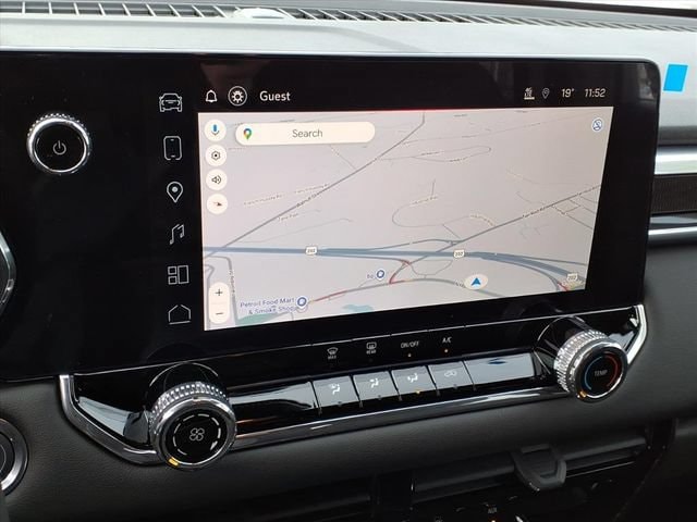 2026 GMC Canyon Elevation - Photo 21