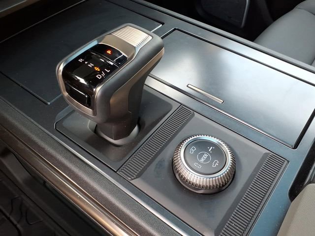 2025 GMC HUMMER EV 3X - Photo 21