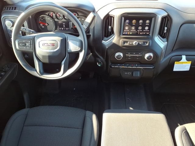 2026 GMC Sierra 1500 Pro - Photo 14