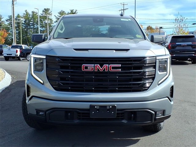 2026 Gmc Sierra 1500 Elevation photo 2