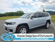 Jeep Grand Cherokee L