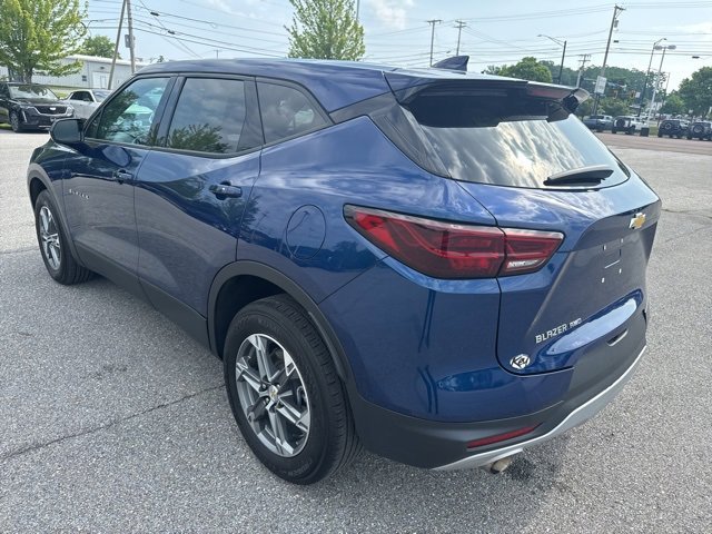 2023 Chevrolet Blazer 2LT photo 4