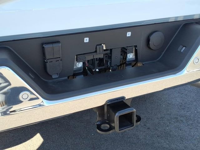 2025 GMC Sierra 2500HD SLE - Photo 6