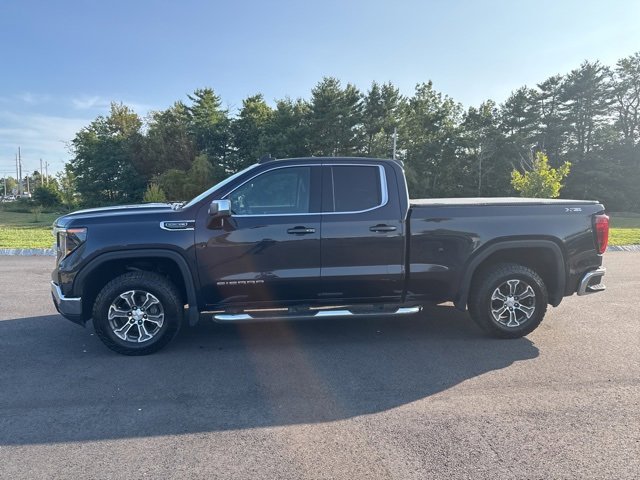 2022 Gmc Sierra 1500 SLE photo 2