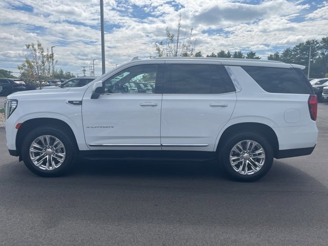 2023 Gmc Yukon SLT photo 2