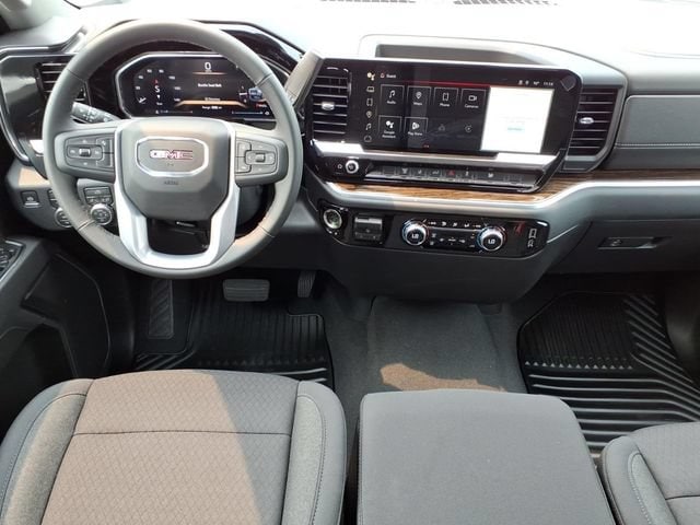2026 GMC Sierra 2500HD SLE - Photo 15