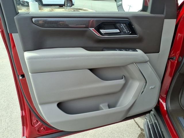 2026 GMC Yukon XL Elevation - Photo 18