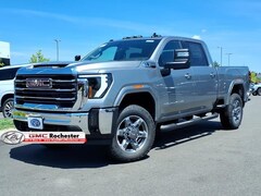 2026 GMC Sierra 3500 HD SLE Truck