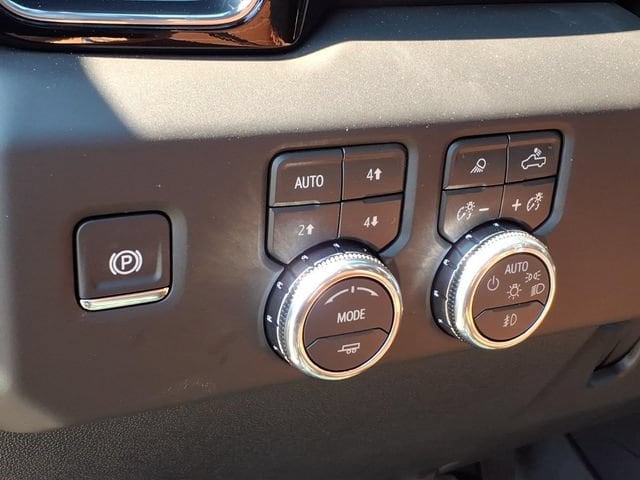 2026 GMC Sierra 2500HD Denali Ultimate - Photo 23
