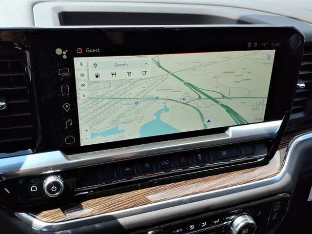 2026 GMC Sierra 1500 SLE - Photo 20