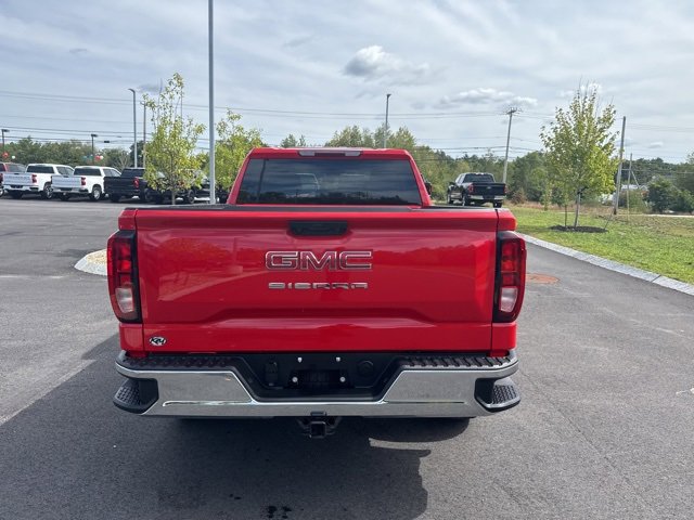 2023 Gmc Sierra 1500 Pro photo 4