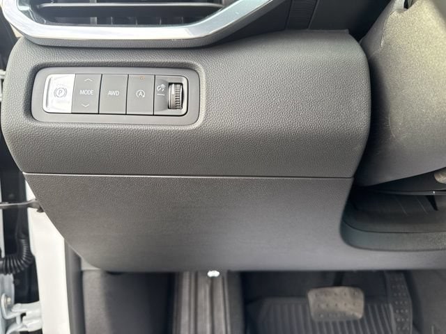 2026 GMC Acadia Elevation - Photo 21