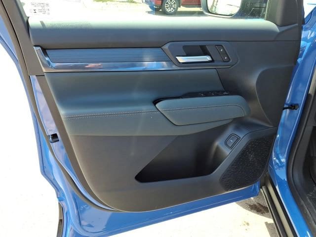 2026 GMC Terrain AT4 - Photo 15